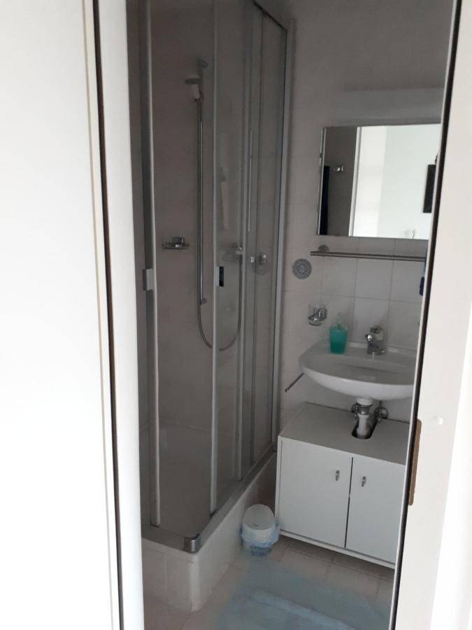 Bnb Chez Fanfan Morges Ngoại thất bức ảnh