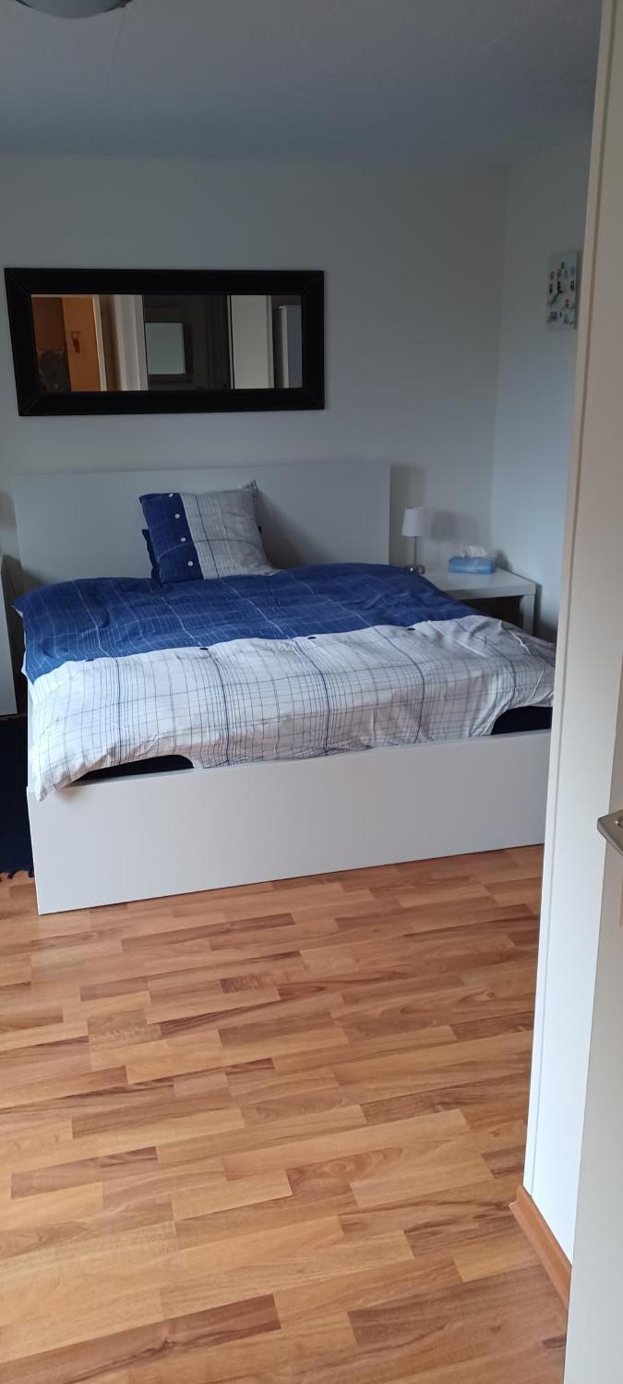 Bnb Chez Fanfan Morges Ngoại thất bức ảnh